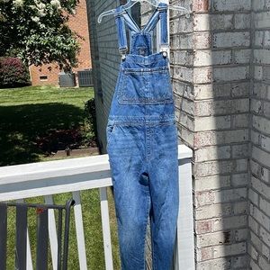 Gap Overalls
